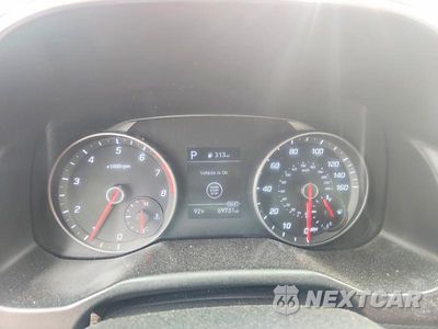 Zdjęcie 9 z 12 samochodu: 2020 HYUNDAI ELANTRA SPORT VIN:KMHD04LB0LU086344 - miniatura