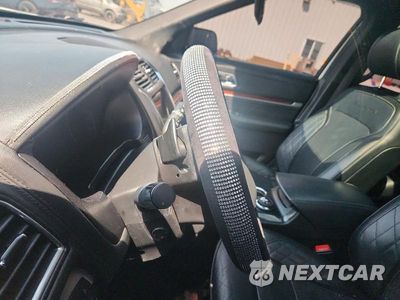 Zdjęcie 9 z 12 samochodu: 2017 FORD EXPLORER PLATINUM VIN:1FM5K8HT1HGB73618 - miniatura