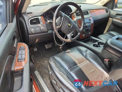 Zdjęcie 8 z 12 samochodu: 2007 CHEVROLET AVALANCHE K1500 VIN:3GNEK12387G111308 - miniatura