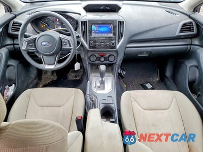 Zdjęcie 8 z 12 samochodu: 2022 SUBARU IMPREZA VIN:4S3GTAB64N3703054 - miniatura