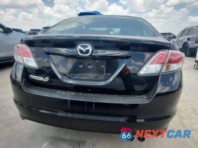 Zdjęcie 6 z 12 samochodu: 2012 MAZDA 6 I VIN:1YVHZ8DHXC5M32085 - miniatura