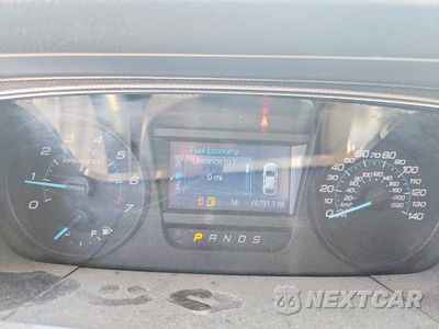 Zdjęcie 9 z 12 samochodu: 2018 FORD TAURUS SE VIN:1FAHP2D84JG125303 - miniatura
