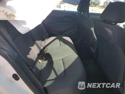 Zdjęcie 10 z 12 samochodu: 2023 TOYOTA COROLLA LE VIN:5YFB4MDE2PP038579 - miniatura