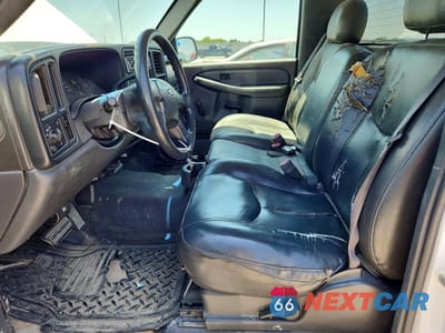 Zdjęcie 7 z 12 samochodu: 2005 CHEVROLET SILVERADO C1500 VIN:1GCEC14V15Z353939 - miniatura