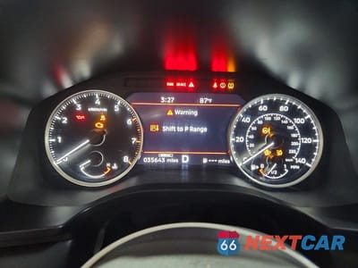 Zdjęcie 9 z 13 samochodu: 2025 MITSUBISHI OUTLANDER SE VIN:JA4J4VA85SZ036804 - miniatura