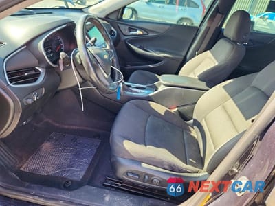 Zdjęcie 7 z 13 samochodu: 2022 CHEVROLET MALIBU RS VIN:1G1ZG5ST8NF211581 - miniatura
