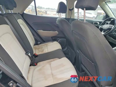 Zdjęcie 10 z 13 samochodu: 2021 HYUNDAI VENUE SEL VIN:KMHRC8A37MU098492 - miniatura