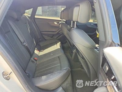 Zdjęcie 10 z 12 samochodu: 2023 AUDI A5 PREMIUM PLUS 45 VIN:WAUFACF59PA029509 - miniatura
