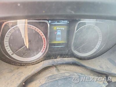 Zdjęcie 9 z 12 samochodu: 2017 NISSAN TITAN S VIN:1N6AA1EK6HN550025 - miniatura