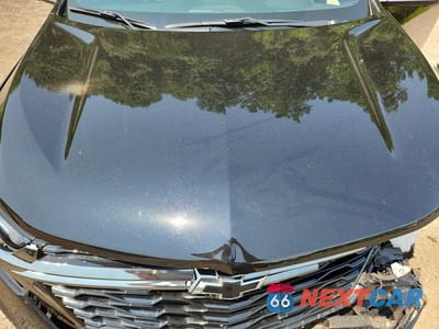 Zdjęcie 12 z 13 samochodu: 2023 CHEVROLET EQUINOX PREMIER VIN:3GNAXXEG3PL208697 - miniatura