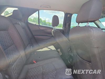 Zdjęcie 11 z 13 samochodu: 2021 CHEVROLET EQUINOX LT VIN:2GNAXUEV8M6113730 - miniatura