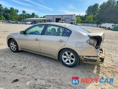 Drugie zdjęcie samochodu z przodu: 2009 NISSAN ALTIMA 2.5 VIN:1N4AL21E79N521868 - miniatura