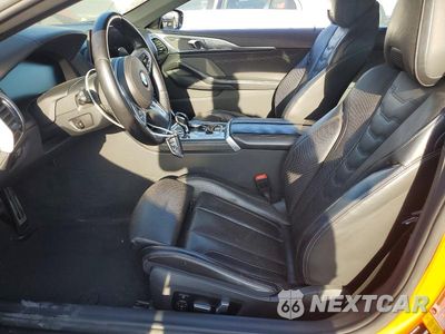 Zdjęcie 7 z 12 samochodu: 2024 BMW 840I VIN:WBADZ2C08RCP88744 - miniatura