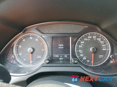Zdjęcie 9 z 13 samochodu: 2016 AUDI Q5 PREMIUM PLUS VIN:WA1L2AFP3GA047023 - miniatura