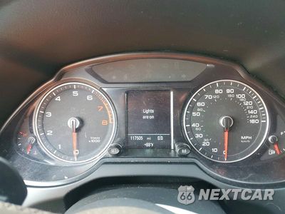 Zdjęcie 9 z 13 samochodu: 2016 AUDI Q5 PREMIUM PLUS VIN:WA1L2AFP3GA047023 - miniatura