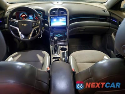 Zdjęcie 8 z 12 samochodu: 2014 CHEVROLET MALIBU 2LT VIN:1G11E5SL2EF160193 - miniatura
