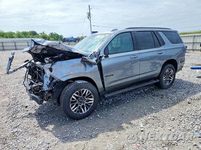2026 CHEVROLET TAHOE K1500 Z71 1GNS6PK80TR350139 - główne zdjęcie licytacji z USA - miniatura