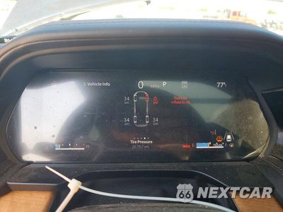 Zdjęcie 9 z 13 samochodu: 2025 JEEP GRAND CHEROKEE L SUMMIT VIN:1C4RJKEG7S8681848 - miniatura