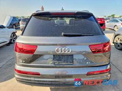 Zdjęcie 6 z 14 samochodu: 2019 AUDI Q7 TECHNIK S-LINE VIN:WA1WAAF78KD011156 - miniatura
