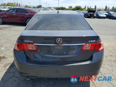 Zdjęcie 6 z 12 samochodu: 2013 ACURA TSX TECH VIN:JH4CU2F65DC010051 - miniatura