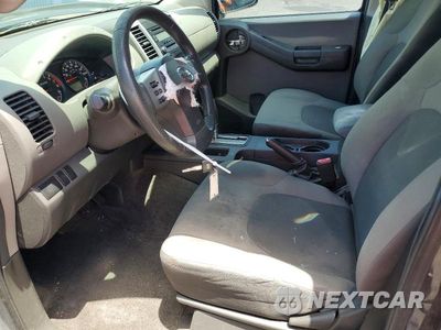 Zdjęcie 7 z 14 samochodu: 2014 NISSAN XTERRA X VIN:5N1AN0NU9EN804207 - miniatura