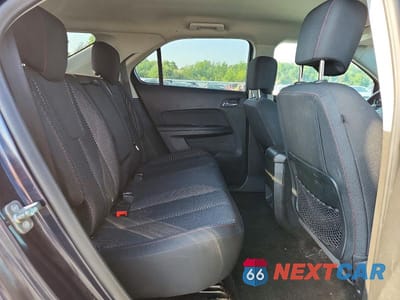 Zdjęcie 11 z 13 samochodu: 2015 CHEVROLET EQUINOX LT VIN:2GNALBEK5F6376072 - miniatura