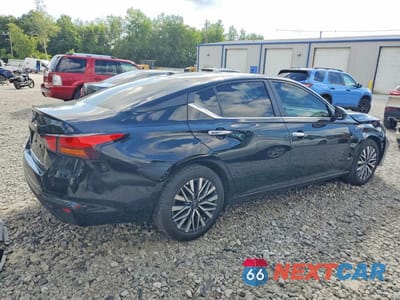 Trzecie zdjęcie samochodu z tyłu: 2025 NISSAN ALTIMA SV VIN:1N4BL4DV7SN352646 - miniatura