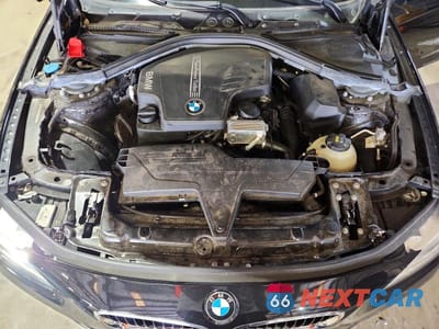 Zdjęcie 11 z 12 samochodu: 2018 BMW 320 XI VIN:WBA8E5G54JNV03194 - miniatura