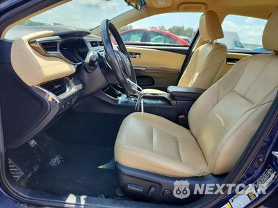 Zdjęcie 7 z 13 samochodu: 2018 TOYOTA AVALON XLE VIN:4T1BK1EB4JU287464 - miniatura