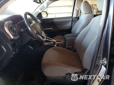 Zdjęcie 7 z 12 samochodu: 2017 TOYOTA TACOMA SR5 V6 VIN:3TMCZ5AN2HM096538 - miniatura