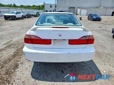 Zdjęcie 6 z 12 samochodu: 1998 HONDA ACCORD LX VIN:1HGCG5647WA058854 - miniatura