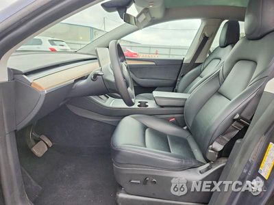Zdjęcie 7 z 13 samochodu: 2023 TESLA MODEL Y VIN:7SAYGDEE2PA163786 - miniatura