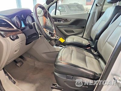 Zdjęcie 7 z 12 samochodu: 2014 BUICK ENCORE PREMIUM VIN:KL4CJHSB7EB608191 - miniatura
