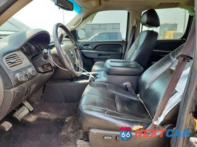 Zdjęcie 7 z 12 samochodu: 2012 CHEVROLET SILVERADO K1500 LTZ VIN:3GCPKTE71CG257653 - miniatura
