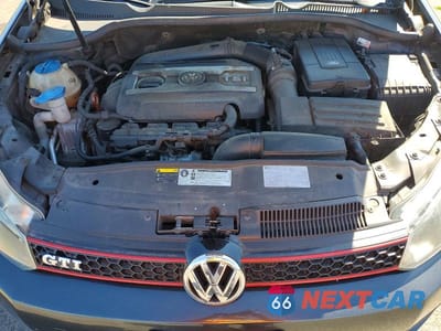 Zdjęcie 11 z 12 samochodu: 2012 VOLKSWAGEN GTI VIN:WVWFD7AJ8CW272005 - miniatura