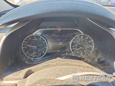 Zdjęcie 9 z 13 samochodu: 2015 NISSAN MURANO SL VIN:5N1AZ2MH1FN224942 - miniatura