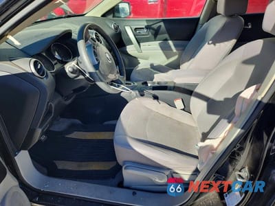 Zdjęcie 7 z 12 samochodu: 2013 NISSAN ROGUE VIN:JN8AS5MV6DW146301 - miniatura