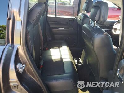 Zdjęcie 11 z 14 samochodu: 2016 JEEP COMPASS LATITUDE VIN:1C4NJDEBXGD706853 - miniatura