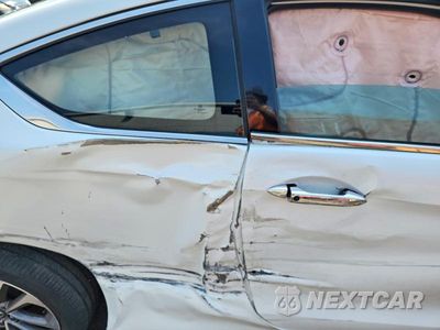 Zdjęcie 10 z 13 samochodu: 2013 HONDA ACCORD EXL VIN:1HGCT2B84DA004900 - miniatura