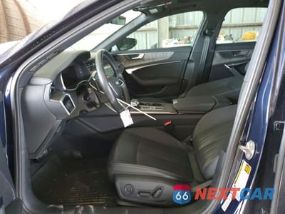 Zdjęcie 7 z 12 samochodu: 2024 AUDI A6 PREMIUM PLUS VIN:WAUE3BF25RN020372 - miniatura