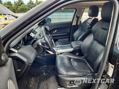 Zdjęcie 7 z 12 samochodu: 2016 LAND ROVER RANGE ROVER EVOQUE SE VIN:SALVP2BGXGH081388 - miniatura