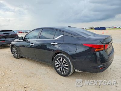Drugie zdjęcie samochodu z przodu: 2024 NISSAN ALTIMA SV VIN:1N4BL4DV3RN431886 - miniatura