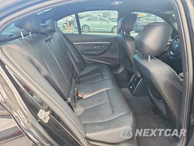Zdjęcie 10 z 12 samochodu: 2016 BMW 328 I SULEV VIN:WBA8E9G58GNT84002 - miniatura