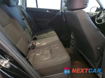 Zdjęcie 11 z 13 samochodu: 2017 VOLKSWAGEN TIGUAN S VIN:WVGBV7AX0HK049614 - miniatura