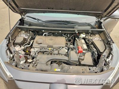 Zdjęcie 12 z 13 samochodu: 2024 TOYOTA RAV4 XLE VIN:2T3P1RFV3RC476076 - miniatura