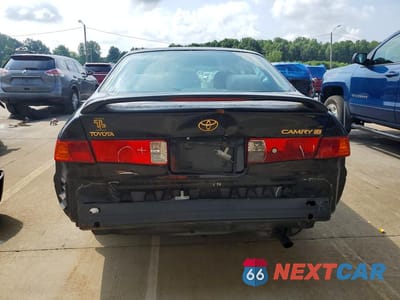 Zdjęcie 6 z 13 samochodu: 2001 TOYOTA CAMRY LE VIN:4T1BG22K01U099312 - miniatura