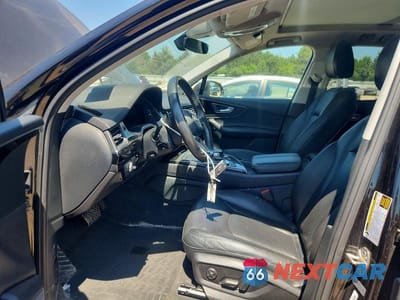 Zdjęcie 7 z 13 samochodu: 2019 AUDI Q7 PREMIUM PLUS VIN:WA1LAAF79KD007765 - miniatura