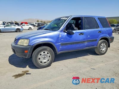 2000 HONDA CR-V LX JHLRD2849YC014765 - główne zdjęcie licytacji z USA - miniatura