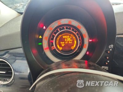 Zdjęcie 9 z 12 samochodu: 2013 FIAT 500 POP VIN:3C3CFFAR9DT747962 - miniatura
