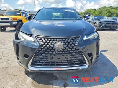 Piąte zdjęcie samochodu w środku: 2019 LEXUS UX 200 VIN:JTHY3JBH1K2006253 - miniatura